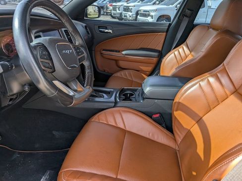Used 2023 Dodge Charger SRT Hellcat w/ Harman/Kardon Audio Group image 4
