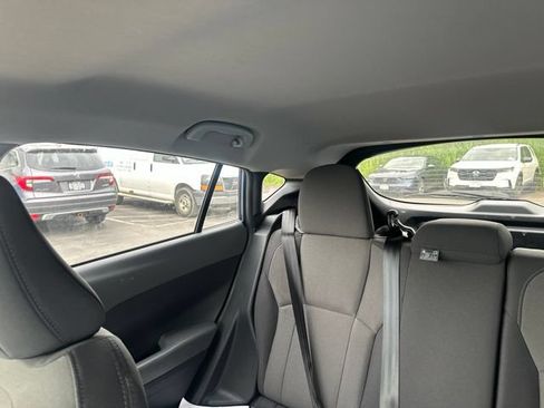 Used 2024 Subaru Crosstrek 2.0i AWD/4WD image 6