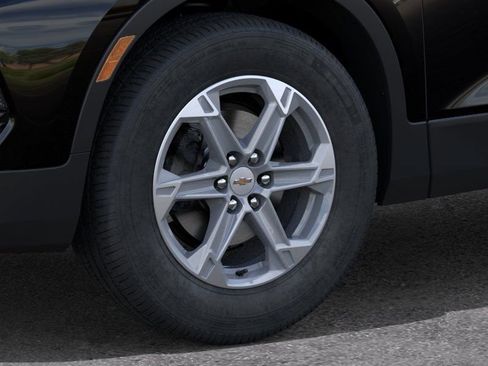 New 2026 Chevrolet Blazer LT FWD image 9