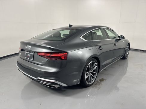 Used 2023 Audi A5 2.0T Premium Plus w/ Premium Plus AWD/4WD image 36