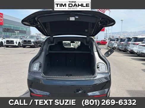 Used 2023 BMW iX xDrive50 w/ Premium Package AWD/4WD image 10