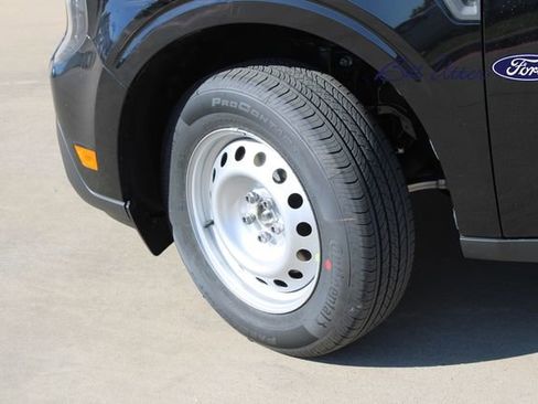 New 2025 Ford Maverick XL w/ 4K Tow Package image 5