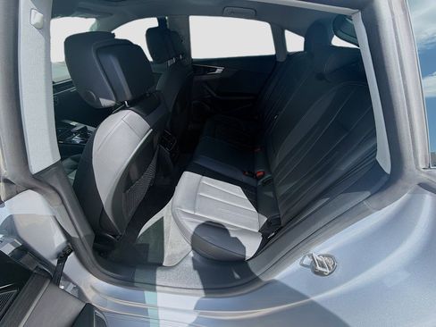 Used 2022 Audi A5 2.0T Premium Plus AWD/4WD image 23