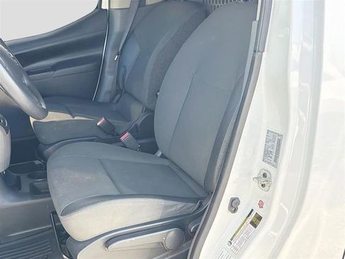 Used 2021 Nissan NV200 S image 16