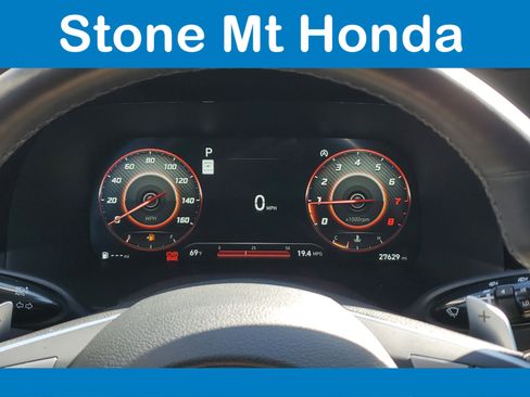 Used 2024 Hyundai Palisade SEL image 26