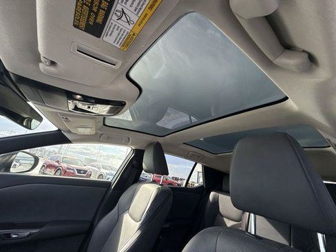 Certified 2024 Lexus RZ 300e Premium w/ Cold Area Package FWD image 22