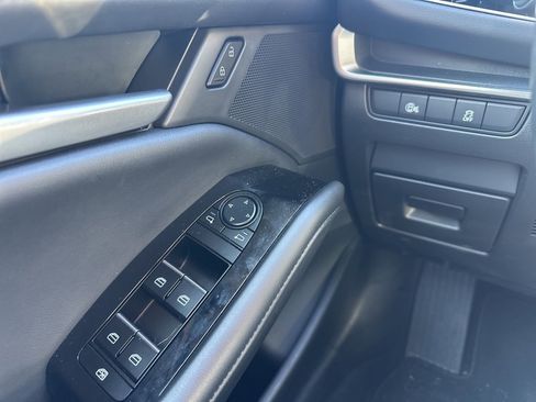 Used 2025 MAZDA MAZDA3 s Sport image 15