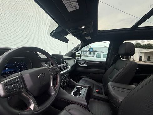 Used 2024 Chevrolet Tahoe RST w/ Luxury Package RWD image 10