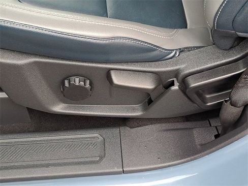 Certified 2023 Ford Bronco Outer Banks image 21