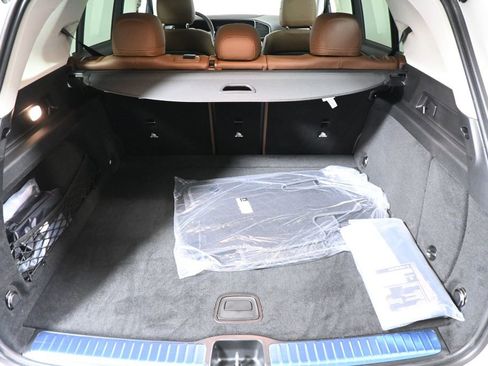 New 2026 Mercedes-Benz GLE 350 4MATIC image 37