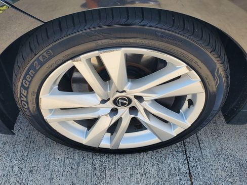 Used 2024 Lexus IS 300 w/ Comfort Package image 4