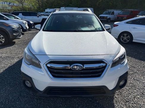 Used 2019 Subaru Outback 2.5i Limited w/ Popular Package #2 AWD/4WD image 8