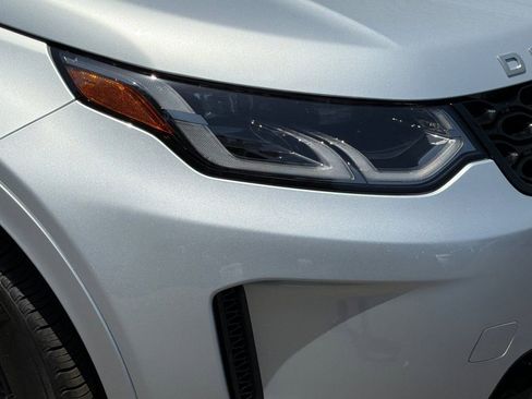 Certified 2025 Land Rover Discovery Sport S AWD/4WD image 11
