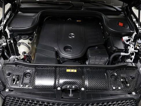 Certified 2026 Mercedes-Benz GLE 450 4MATIC image 40