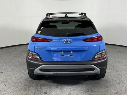 Used 2023 Hyundai Kona SEL image 8