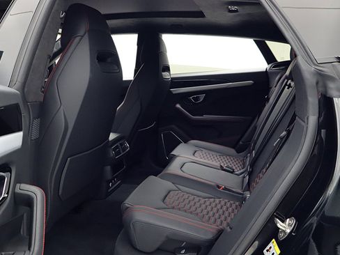 Used 2024 Lamborghini Urus S image 50