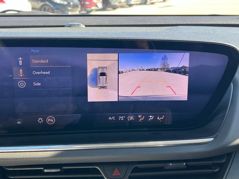 Used 2024 Buick Envision Preferred image 31