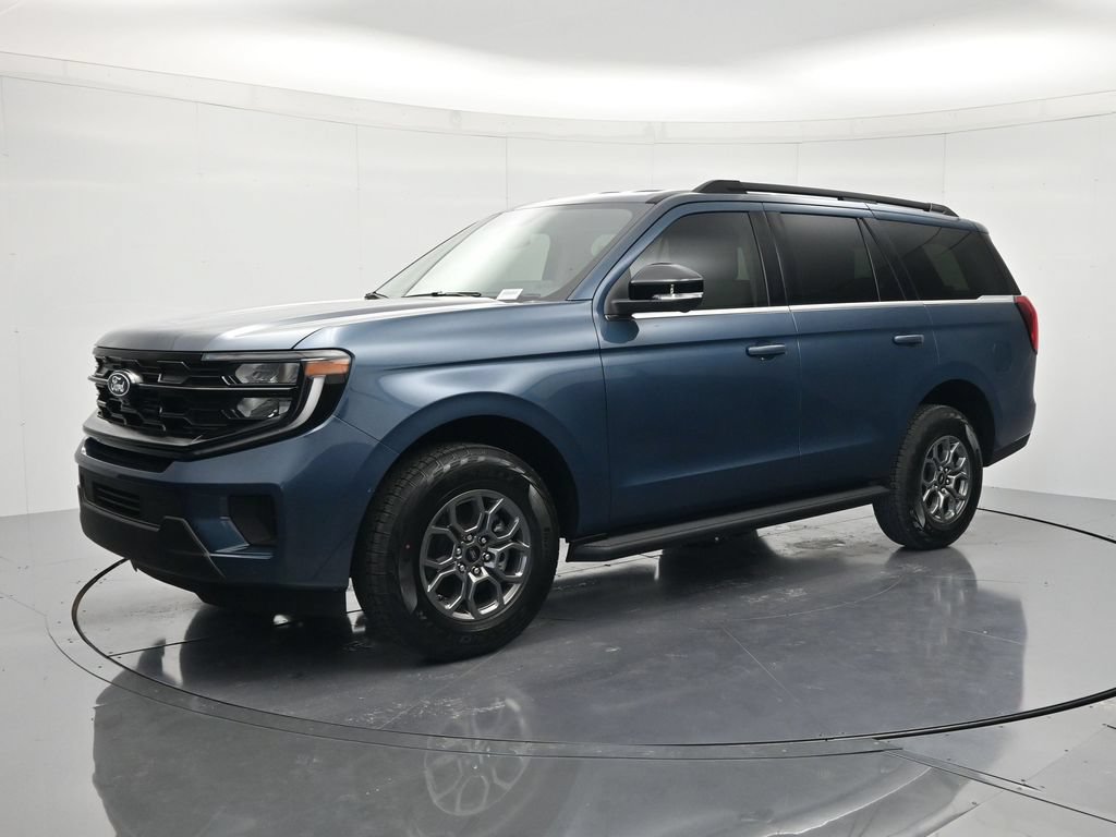 New 2027 Ford Expedition Active RWD image 1