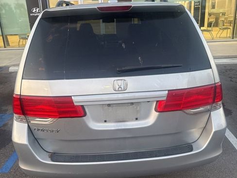 Used 2010 Honda Odyssey EX-L image 18