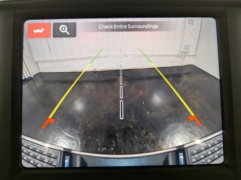 Used 2024 RAM 2500 Big Horn image 28