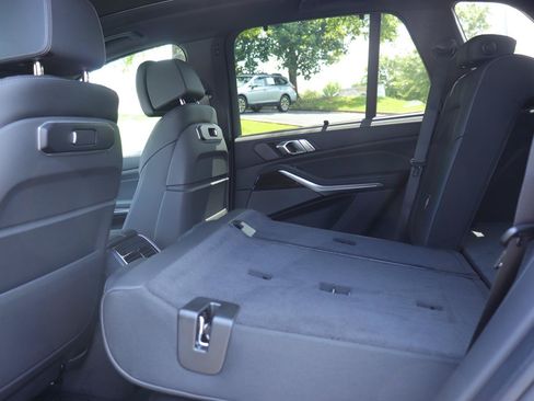New 2026 BMW X5 xDrive40i w/ Climate Comfort Package AWD/4WD image 14