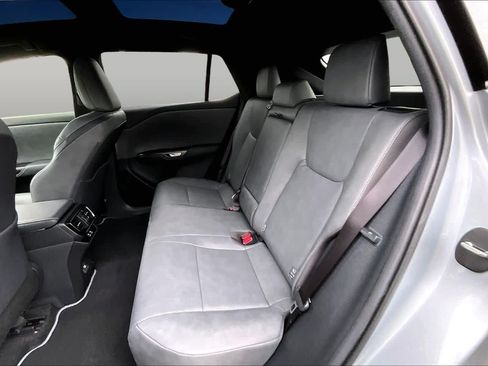 Used 2026 Lexus RZ 350e 2WD w/ Convenience Package image 20