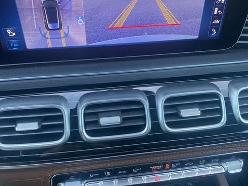 Certified 2024 Mercedes-Benz GLE 450 4MATIC image 6