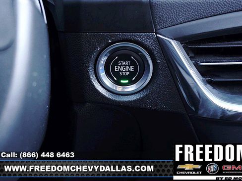 Certified 2025 Buick Encore GX Preferred FWD image 25