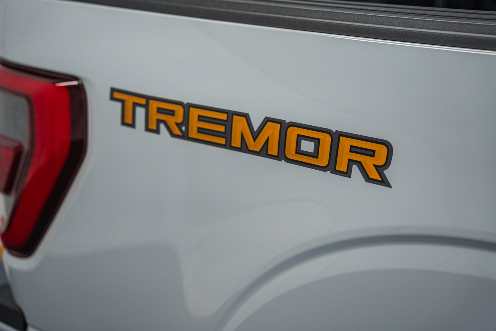 Certified 2023 Ford F150 Tremor w/ Equipment Group 402A High AWD/4WD image 23