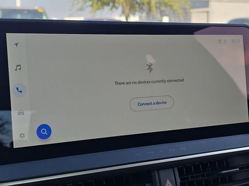 New 2026 Toyota Prius Plug-In Hybrid image 21