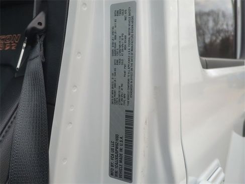 Used 2023 Jeep Wrangler Unlimited Rubicon 392 w/ Trailer Tow Package image 38