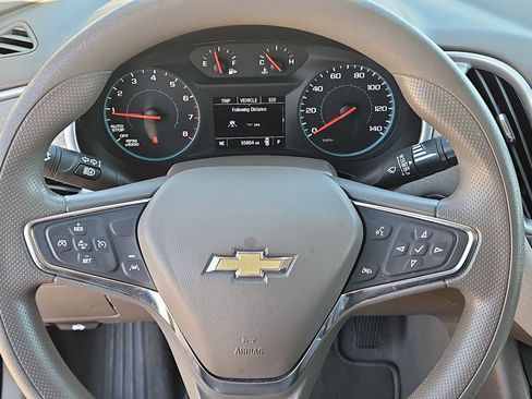 Used 2024 Chevrolet Malibu LT image 19