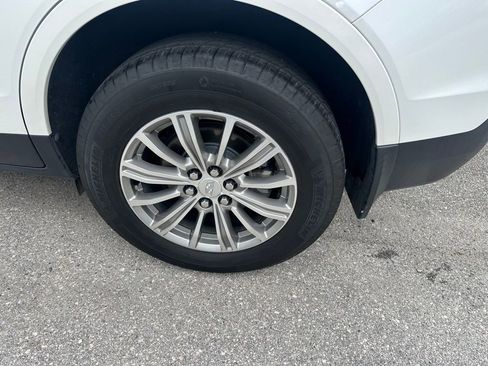 Used 2019 Cadillac XT5 Luxury image 12