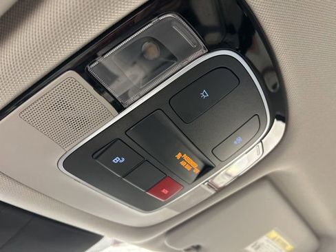 Used 2025 Hyundai Tucson Blue image 21