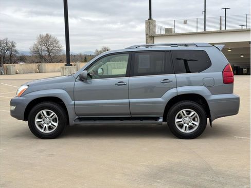 Used 2004 Lexus GX 470 image 4