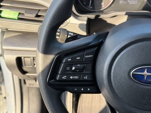 Certified 2026 Subaru Crosstrek 2.5i Premium AWD/4WD image 23