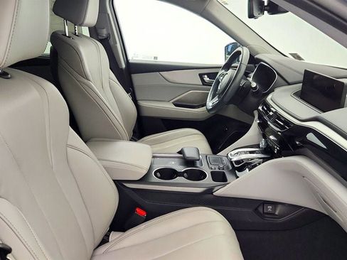 Used 2023 Acura MDX SH-AWD w/ Technology Package image 24
