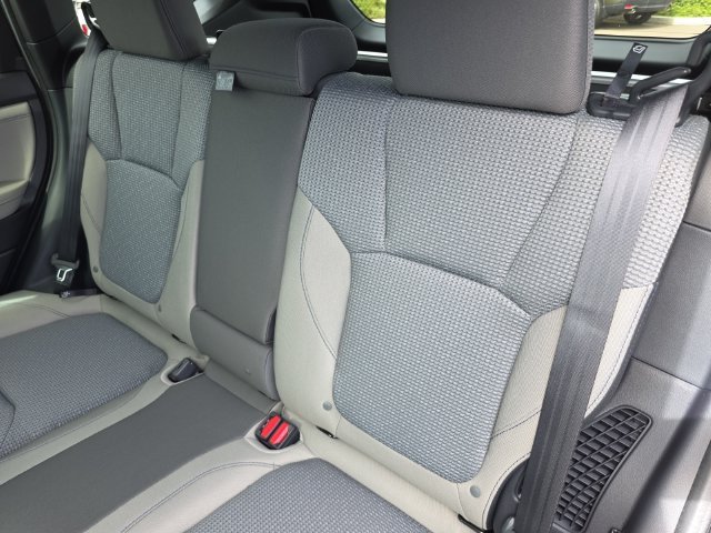 New 2026 Subaru Forester Premium AWD/4WD image 17