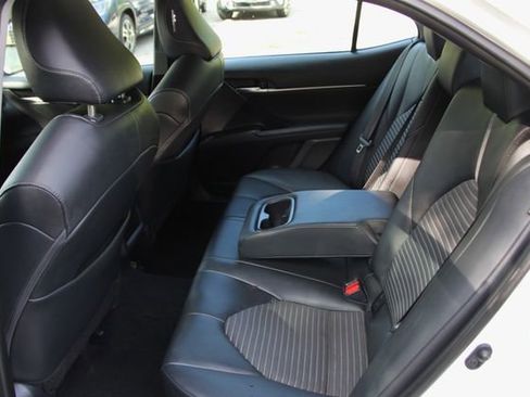 Used 2023 Toyota Camry SE image 27