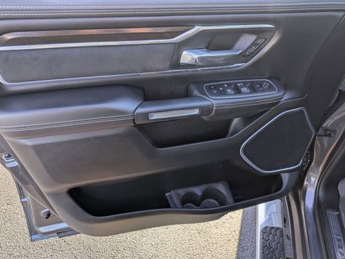 Certified 2022 RAM 1500 Laramie image 11