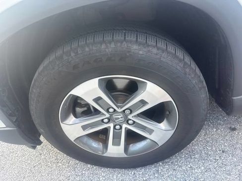 Certified 2025 Honda Pilot EX-L image 20