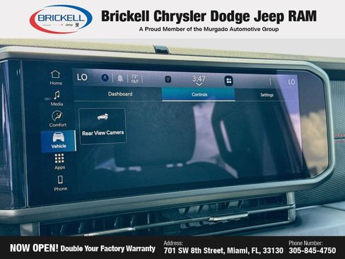 Used 2025 Jeep Wrangler Unlimited Rubicon AWD/4WD image 31