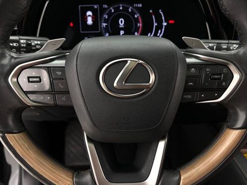 Certified 2023 Lexus RX 350 Premium w/ Cold Area Package AWD/4WD image 16