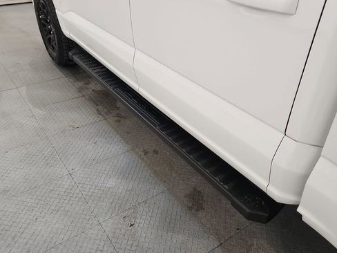 New 2026 Ford F150 XLT w/ Equipment Group 302A MID image 25