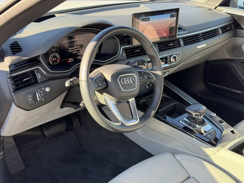 Certified 2022 Audi A5 2.0T Prestige image 18