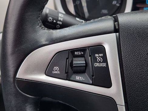 Used 2013 Chevrolet Equinox LT w/ Driver Convenience Package FWD image 32