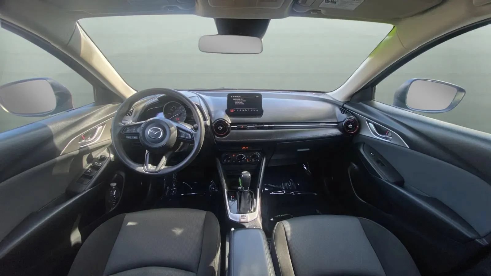 Used 2018 MAZDA CX-3 Sport FWD image 20