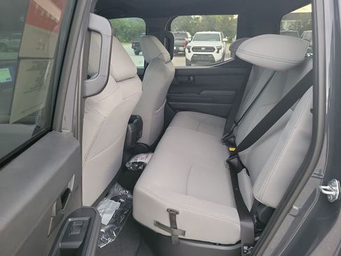 New 2025 Toyota Tacoma SR5 image 23