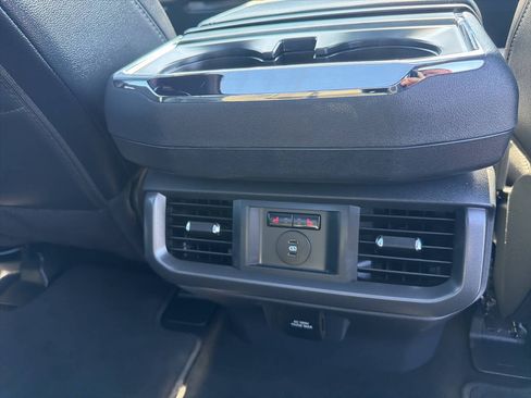 Used 2025 Ford F150 Lariat w/ Equipment Group 502A High AWD/4WD image 20
