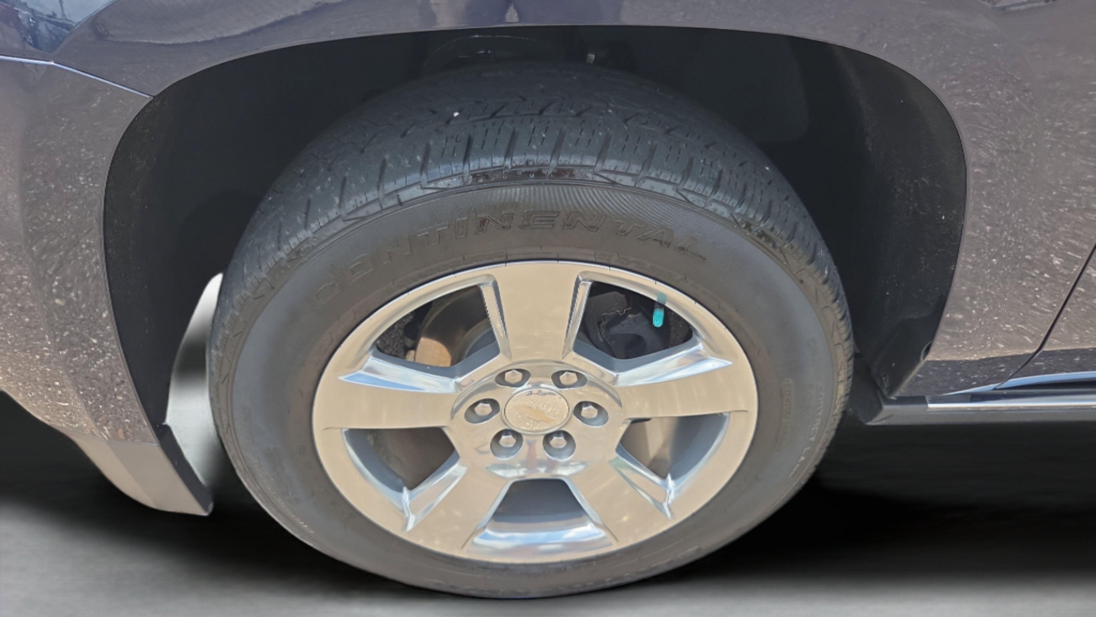 Used 2019 Chevrolet Tahoe Premier AWD/4WD image 11